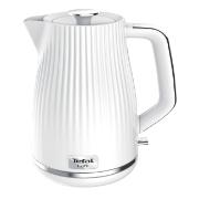 Электрочайник Tefal Loft KO250130 белый