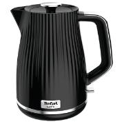 Электрочайник Tefal Loft KO250830 черный