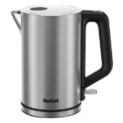 Электрочайник Tefal Bronx Stainless Steel KI513D10