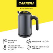 Электрочайник Carrera № 554