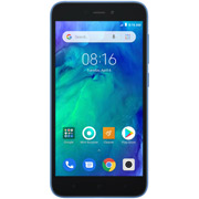 Смартфон Xiaomi Redmi Go 16GB Blue