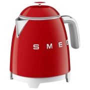 Электрочайник Smeg KLF05RDEU красный