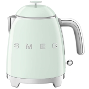 Электрочайник Smeg KLF05PGEU зеленый