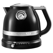 Электрочайник KitchenAid Artisan 5KEK1522EOB черный