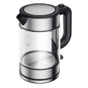 Электрочайник Xiaomi Electric Glass Kettle RU (BHR7490RU)