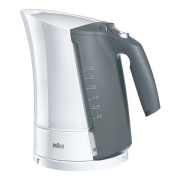 Электрочайник Braun WK 500 белый