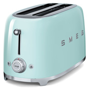 Тостер Smeg TSF02PGEU