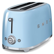 Тостер Smeg TSF02PBEU