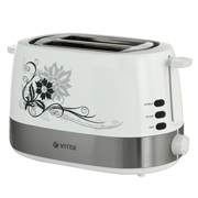 Тостер Vitek VT-7160 W