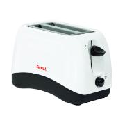 Тостер Tefal Delfini TT130130 белый