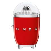 Соковыжималка для цитрусовых Smeg CJF11RDEU