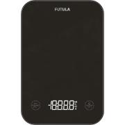 Весы кухонные FUTULA Kitchen Scale 5 Black