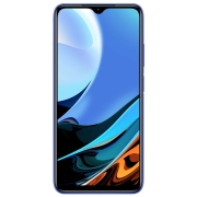 Смартфон Xiaomi Redmi 9T 4+64GB Blue