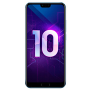 Смартфон HONOR 10 64Gb Gray (COL-L29)