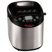 Хлебопечка Moulinex Nutribread OW311E32