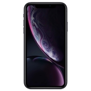 Смартфон Apple iPhone XR 64GB nanoSim/eSim Black