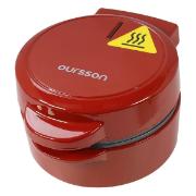 Электровафельница Oursson WM0514T/DC