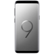 Смартфон Samsung Galaxy S9 64Gb Титан