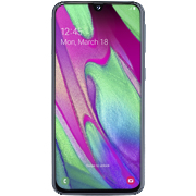 Смартфон Samsung Galaxy A40 (2019) 64Gb Black (SM-A405FM)