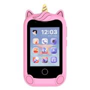 Мобильный телефон Elari GamePhone Pink