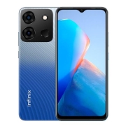 Смартфон Infinix SMART 7 Plus 3/64GB Blue