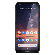 Смартфон Nokia 3.2 Black (TA-1156)