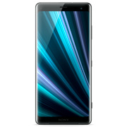 Смартфон Sony Xperia XZ3 Black (H9493)