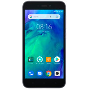 Смартфон Xiaomi Mi Redmi Go 8GB Black