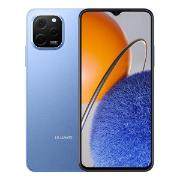 Смартфон HUAWEI nova Y61 4/128GB сапфировый синий