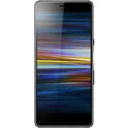 Смартфон Sony Xperia L3 Black (I4312)