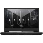 Восстановленный ноутбук игровой ASUS TUF FX506IC-HNM050W, хороший, черный
