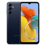 Смартфон Samsung Galaxy M14 4/64GB Синий