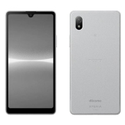 Смартфон Sony Xperia Ace III 4/64GB Gray