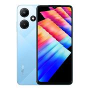 Смартфон Infinix Hot 30i 4/128GB blue