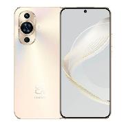 Смартфон HUAWEI NOVA 11 8/256GB золотистый