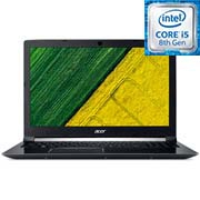 Ноутбук игровой Acer Aspire A715-72G-5680 NH.GXCER.002, черный