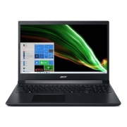 Ноутбук игровой Acer Aspire 7 A715-42G-R4QV NH.QBFER.005, черный