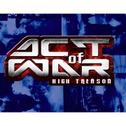 Цифровая версия игры PC Atari Act of War: High Treason