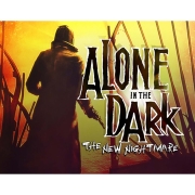 Цифровая версия игры PC Atari Alone in the Dark: The New Nightmare