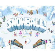 Цифровая версия игры PC Immanitas Snowball