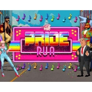 Цифровая версия игры PC Green Man Pride Run