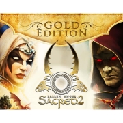 Цифровая версия игры PC THQ Nordic Sacred 2 Gold