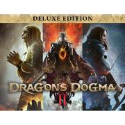 Цифровая версия игры PC Capcom Dragon's Dogma 2 Deluxe