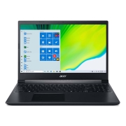 Ноутбук игровой Acer Aspire 7 A715-75G-51PD NH.Q99ER.00R, черный