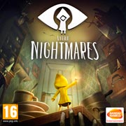 Цифровая версия игры PC Bandai Namco Little Nightmares