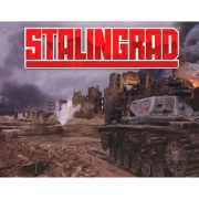 Цифровая версия игры PC 1C Publishing Stalingrad