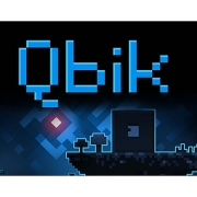 Цифровая версия игры PC Forever-Entertainmen Qbik