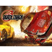 Цифровая версия игры PC 1C Publishing Death Track: Resurrection