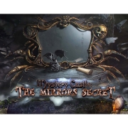 Цифровая версия игры PC 1C Publishing Mystery Castle: The Mirror's Secret