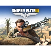 Цифровая версия игры PC Rebellion Sniper Elite 3